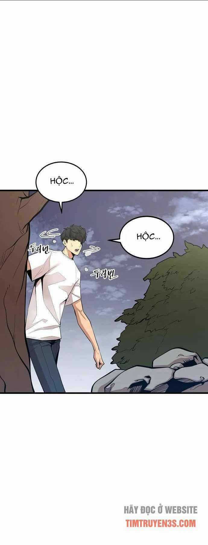 Quái Vật Gui Chapter 18 trang 46