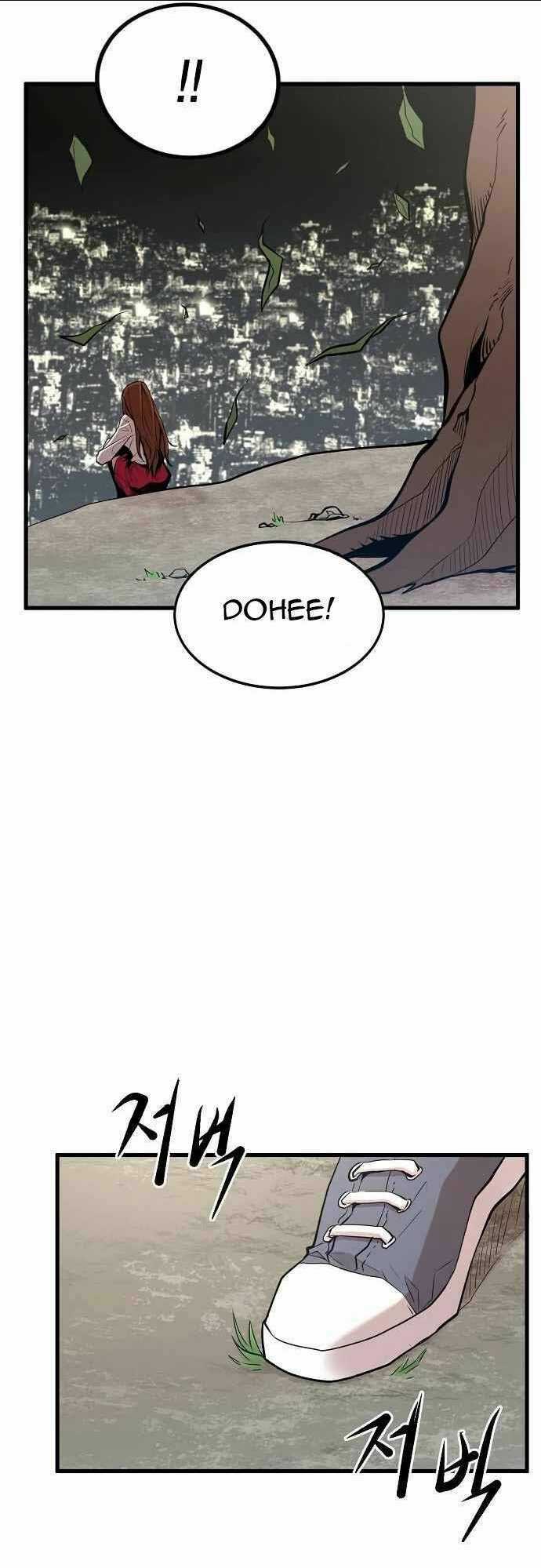 Quái Vật Gui Chapter 18 trang 47