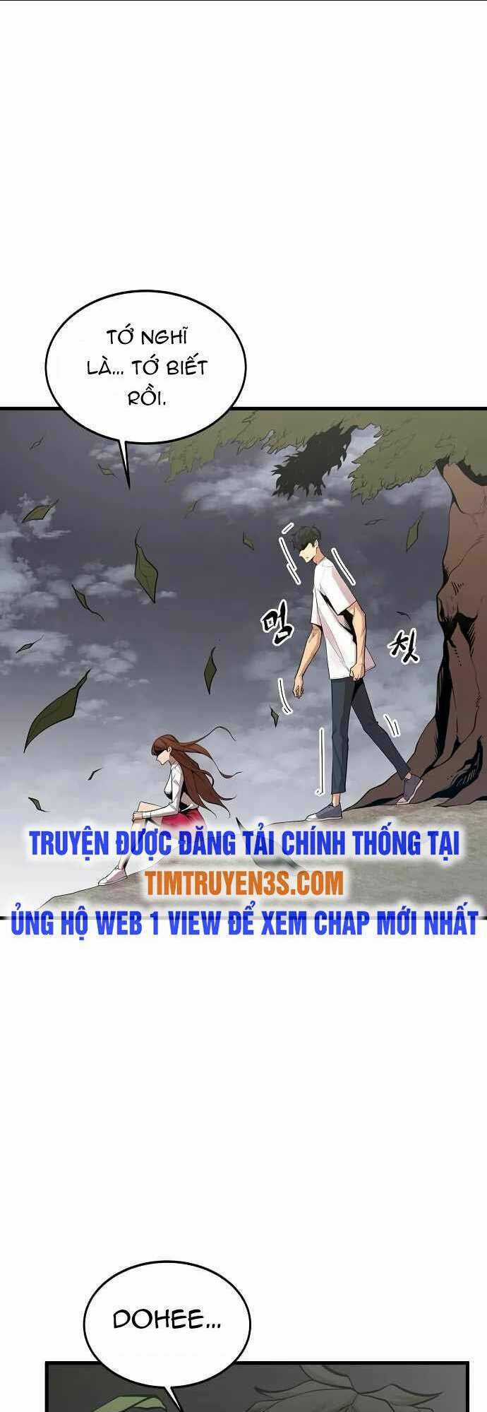 Quái Vật Gui Chapter 18 trang 48