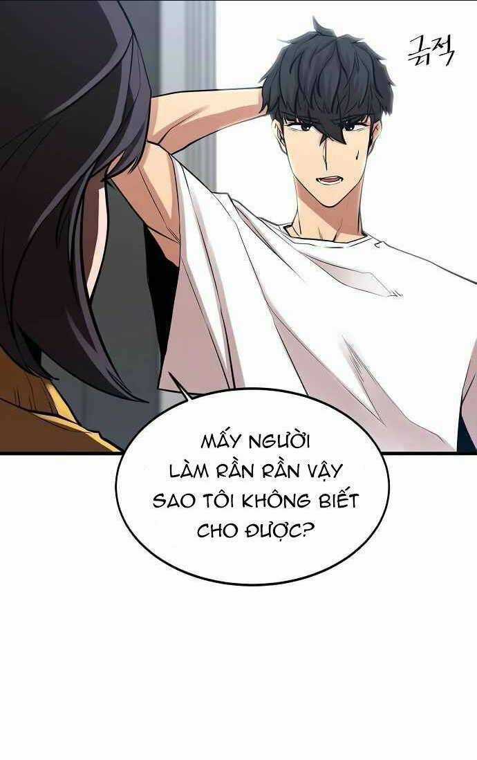 Quái Vật Gui Chapter 18 trang 5