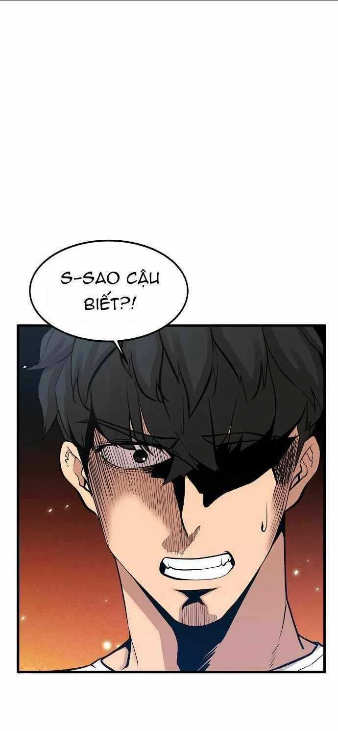 Quái Vật Gui Chapter 18 trang 50