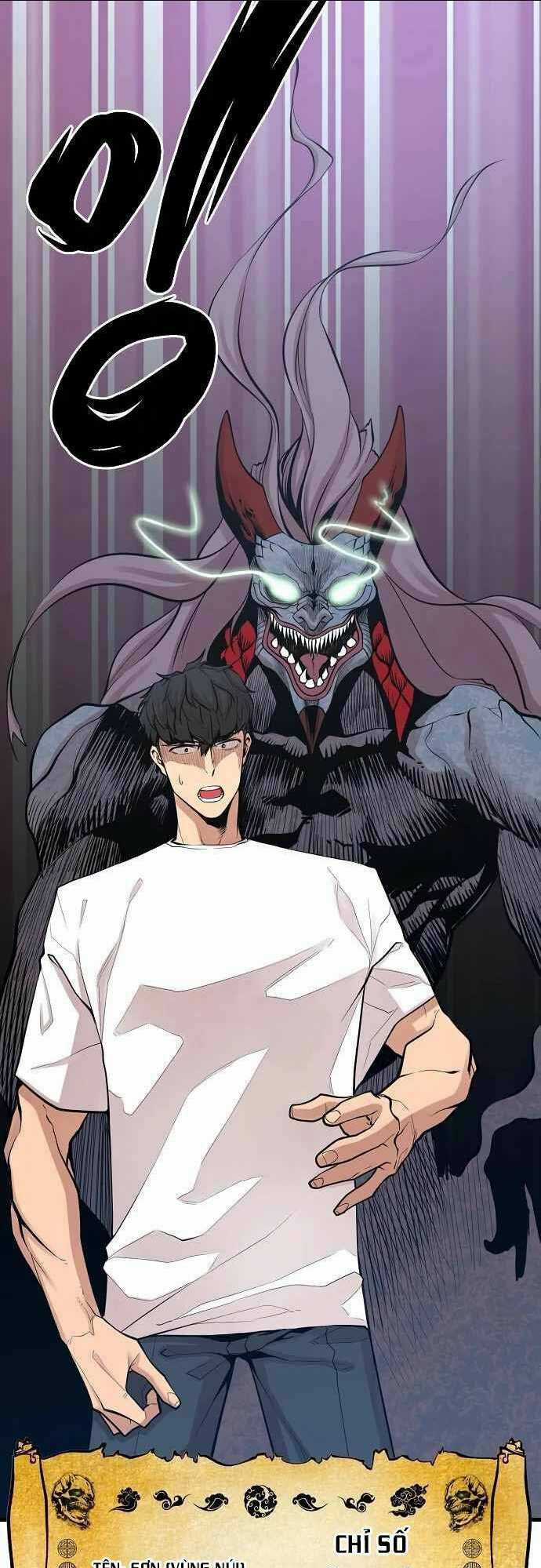 Quái Vật Gui Chapter 18 trang 53