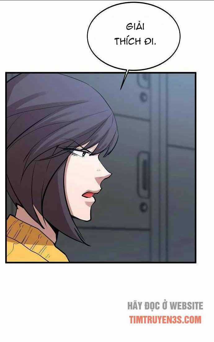 Quái Vật Gui Chapter 18 trang 6