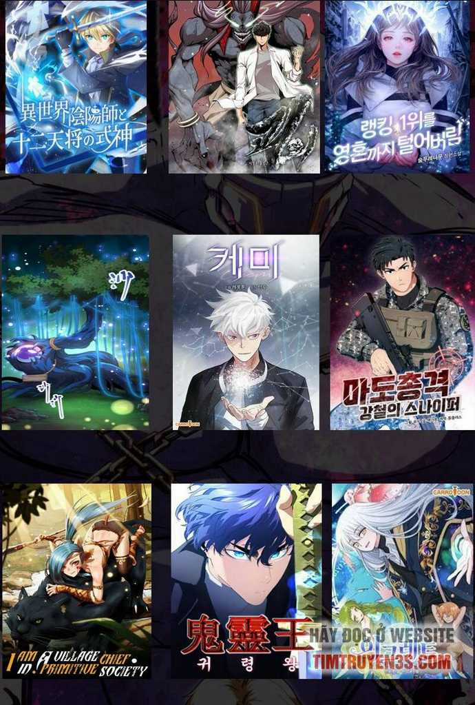 Quái Vật Gui Chapter 18 trang 60