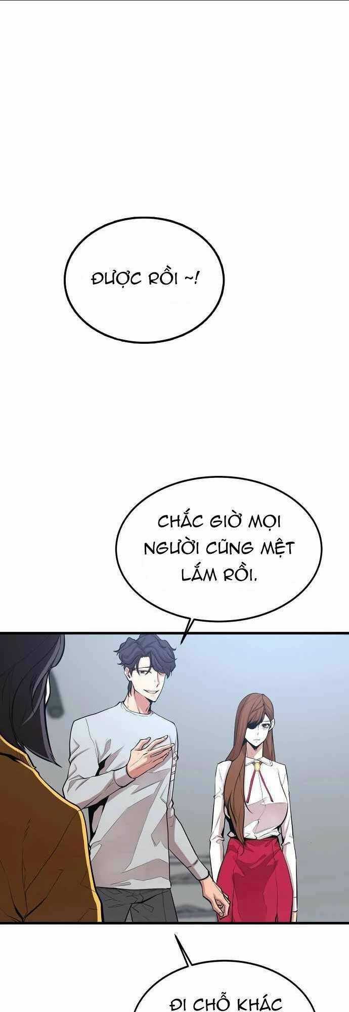 Quái Vật Gui Chapter 18 trang 7