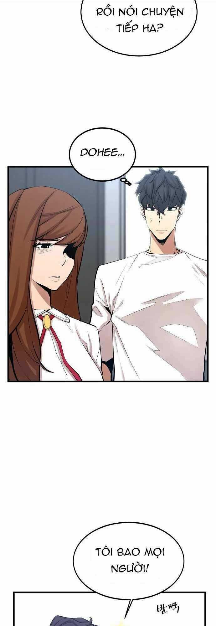 Quái Vật Gui Chapter 18 trang 8