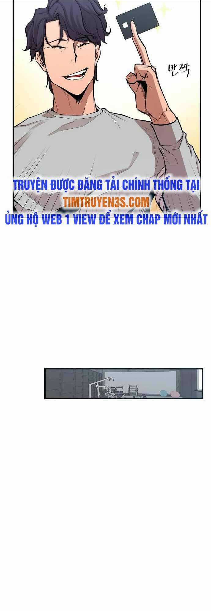 Quái Vật Gui Chapter 18 trang 9