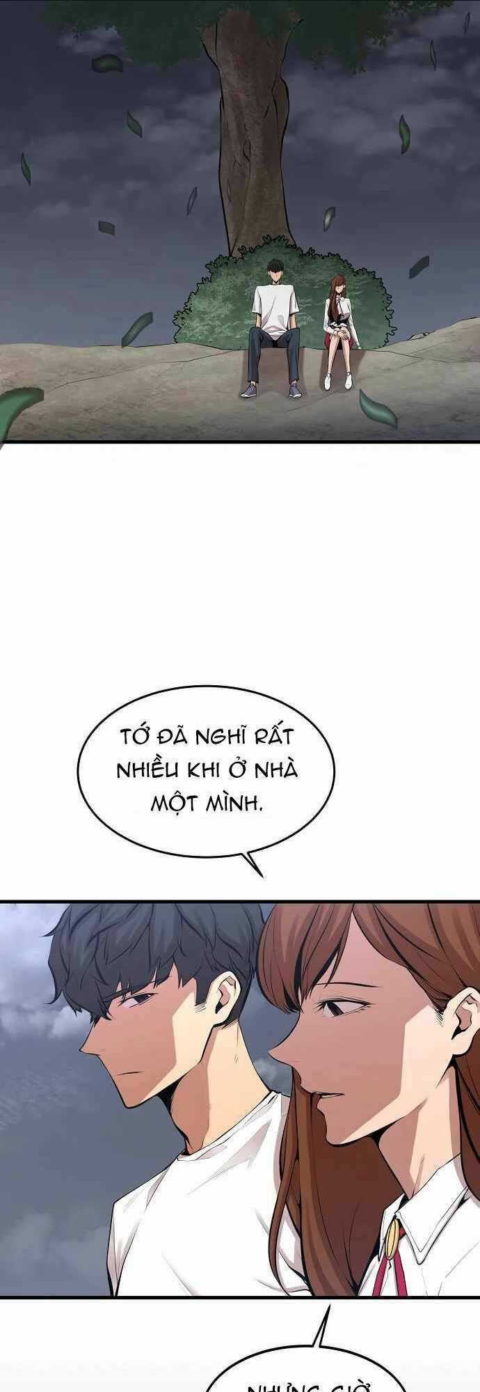 Quái Vật Gui Chapter 19 trang 11