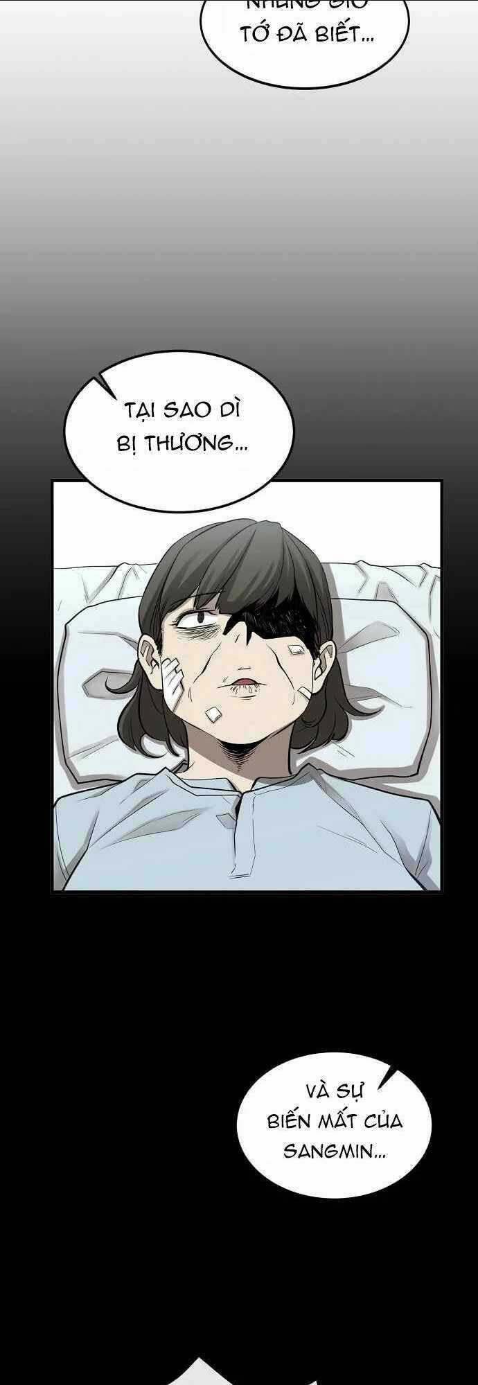 Quái Vật Gui Chapter 19 trang 12