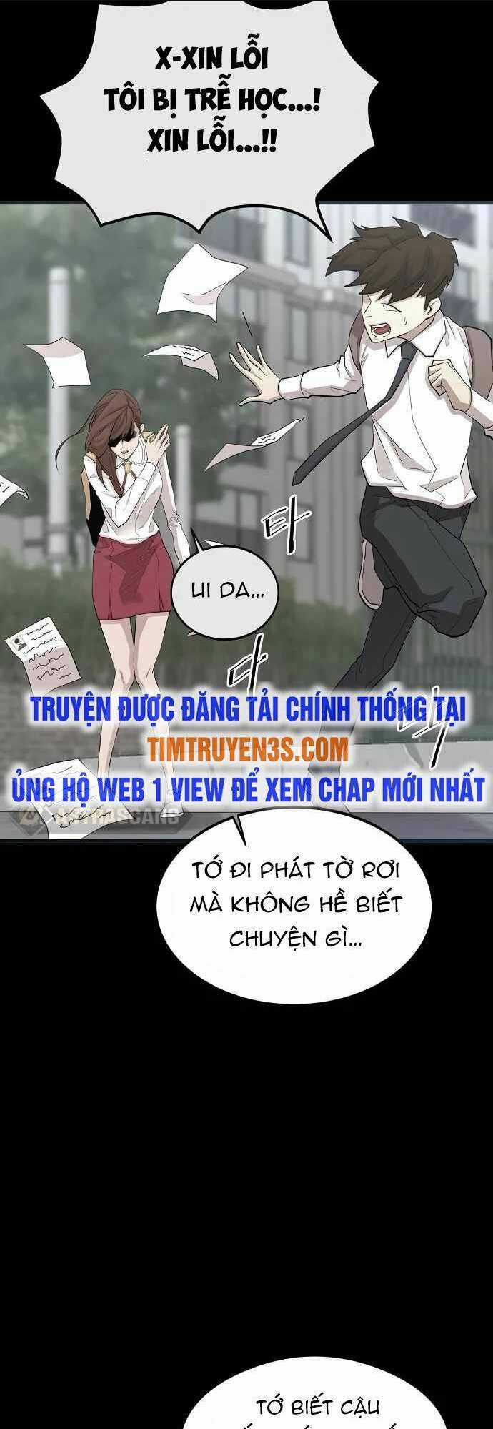 Quái Vật Gui Chapter 19 trang 13