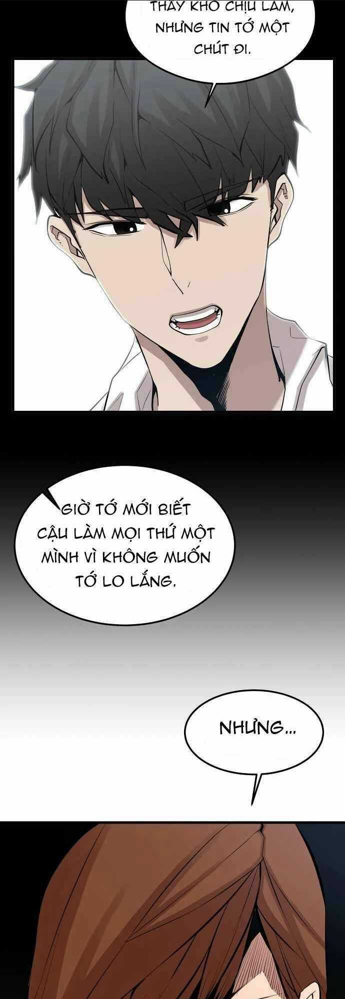 Quái Vật Gui Chapter 19 trang 14