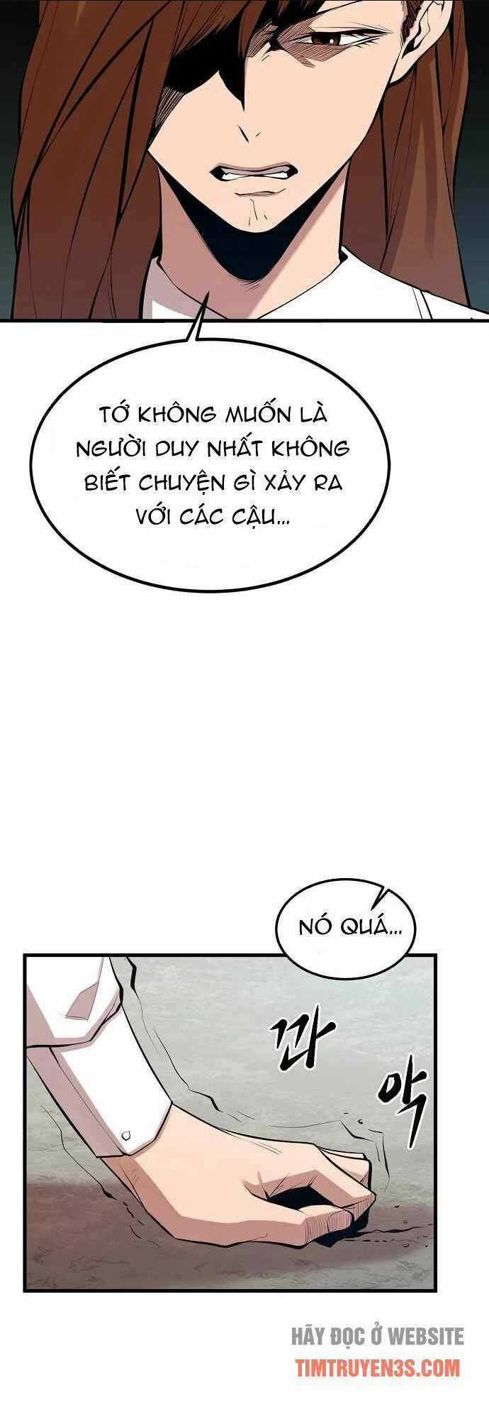 Quái Vật Gui Chapter 19 trang 15