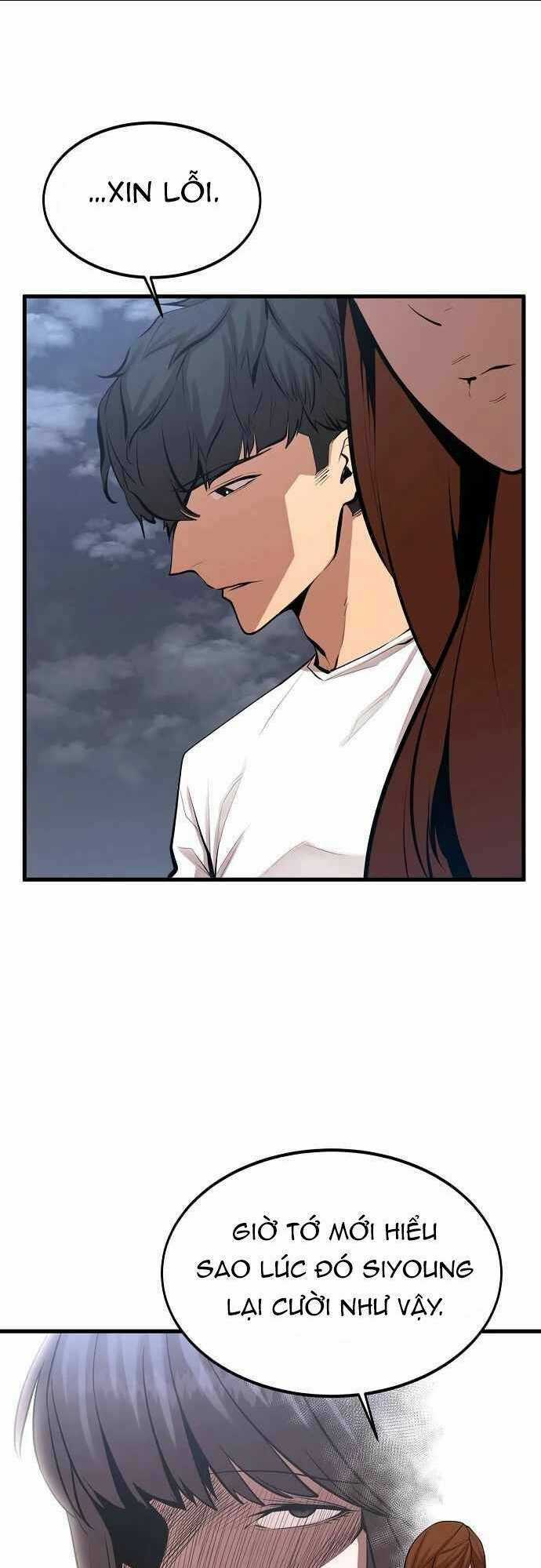 Quái Vật Gui Chapter 19 trang 16