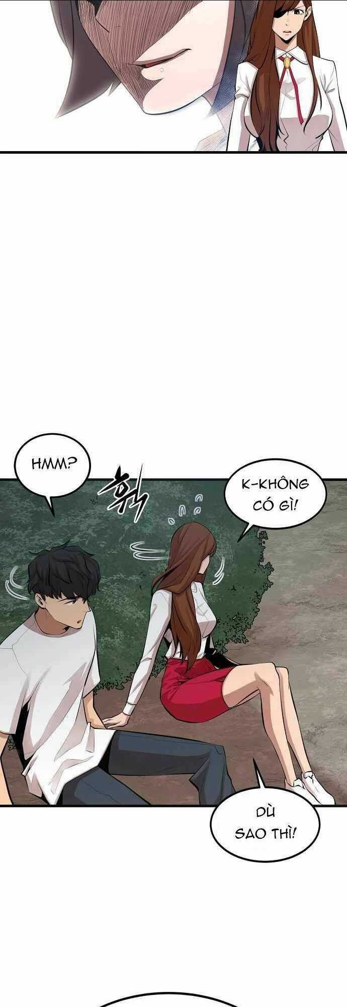 Quái Vật Gui Chapter 19 trang 17