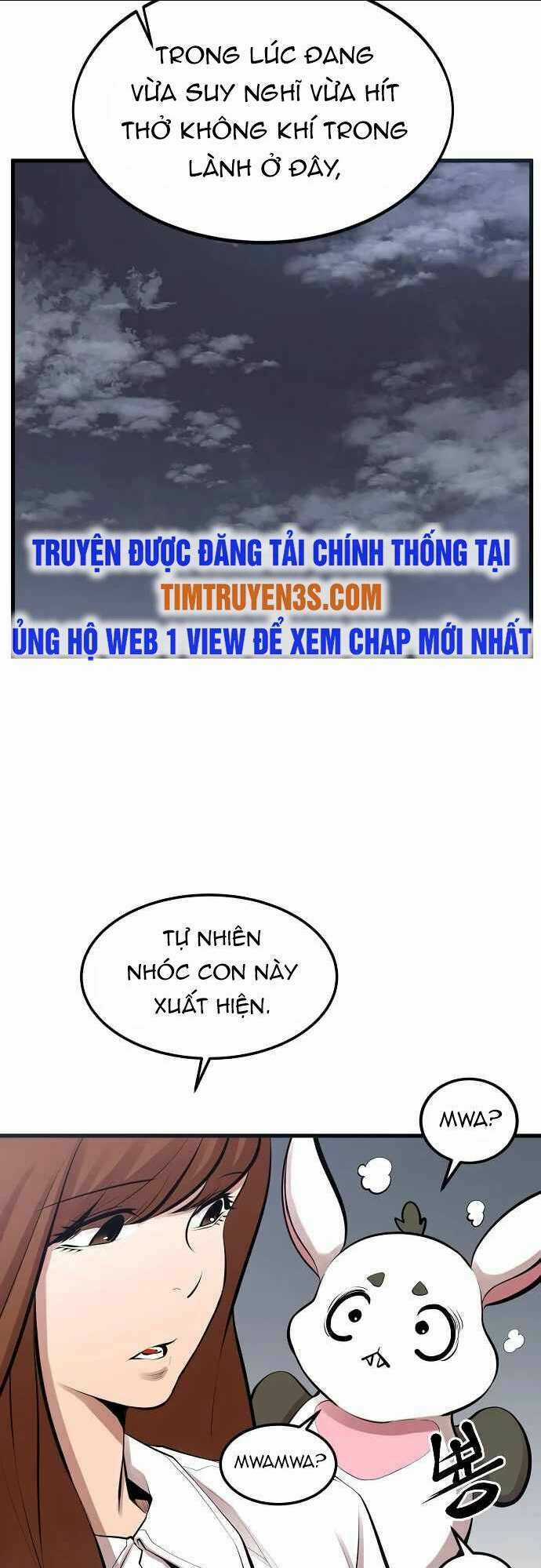Quái Vật Gui Chapter 19 trang 18