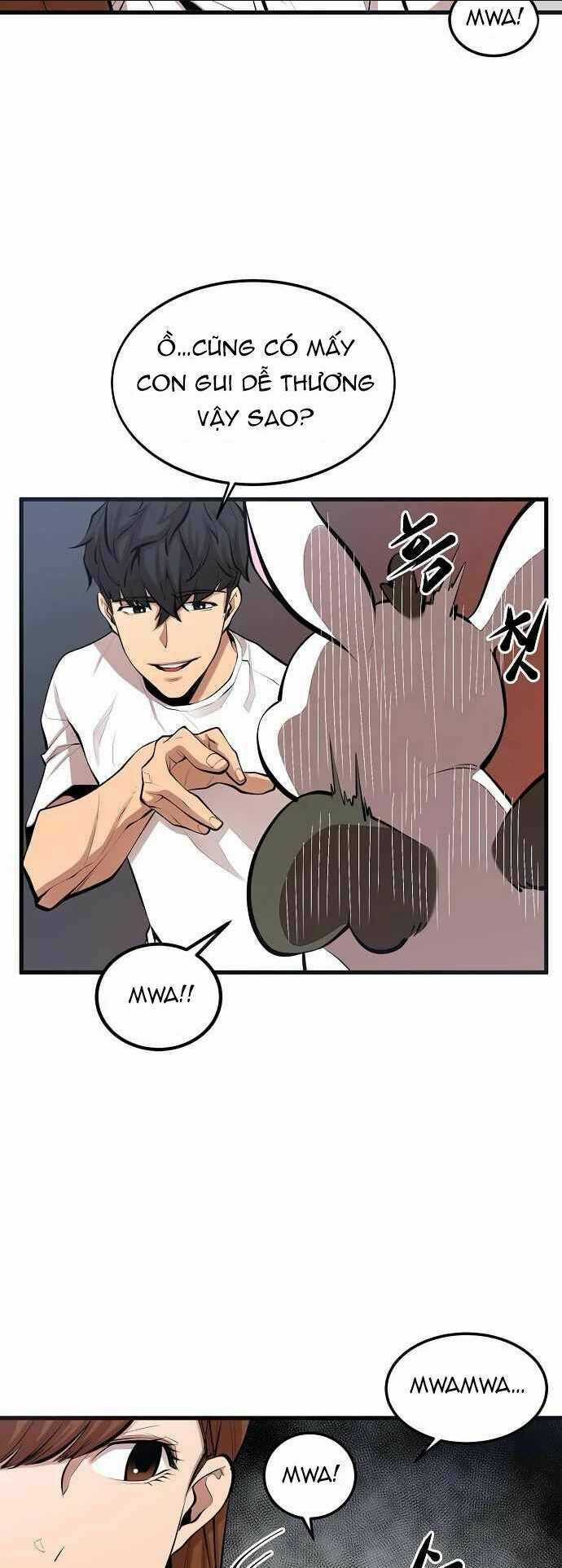 Quái Vật Gui Chapter 19 trang 19