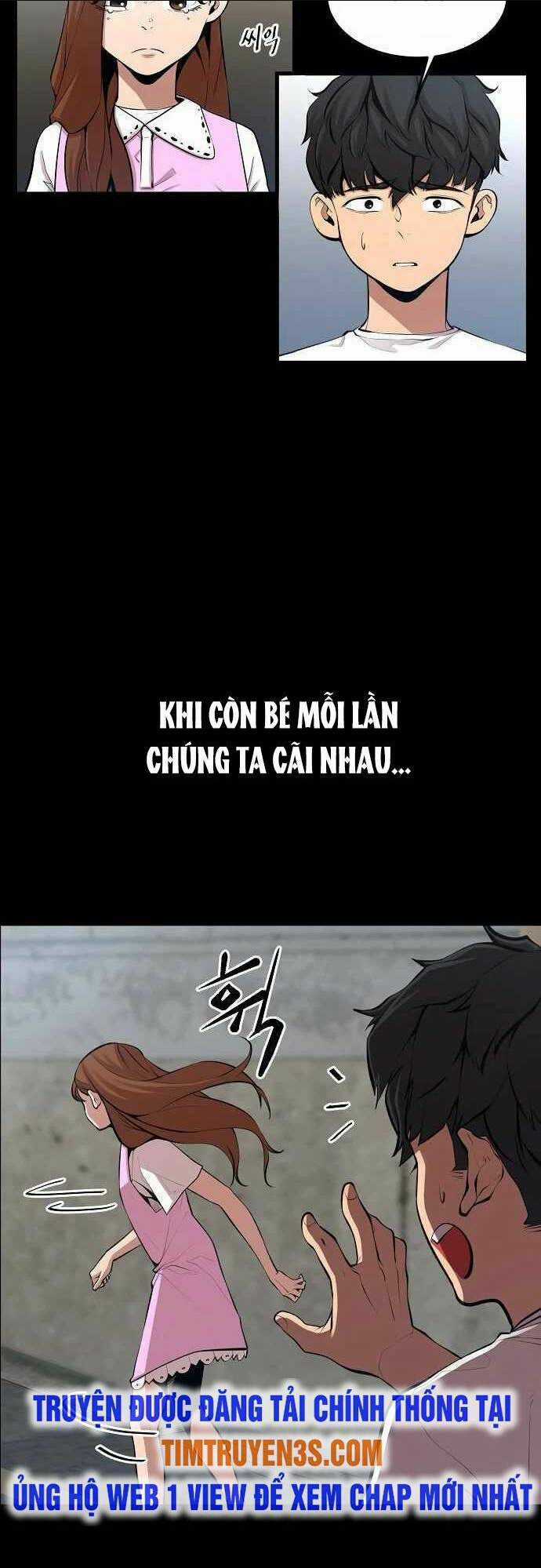 Quái Vật Gui Chapter 19 trang 2