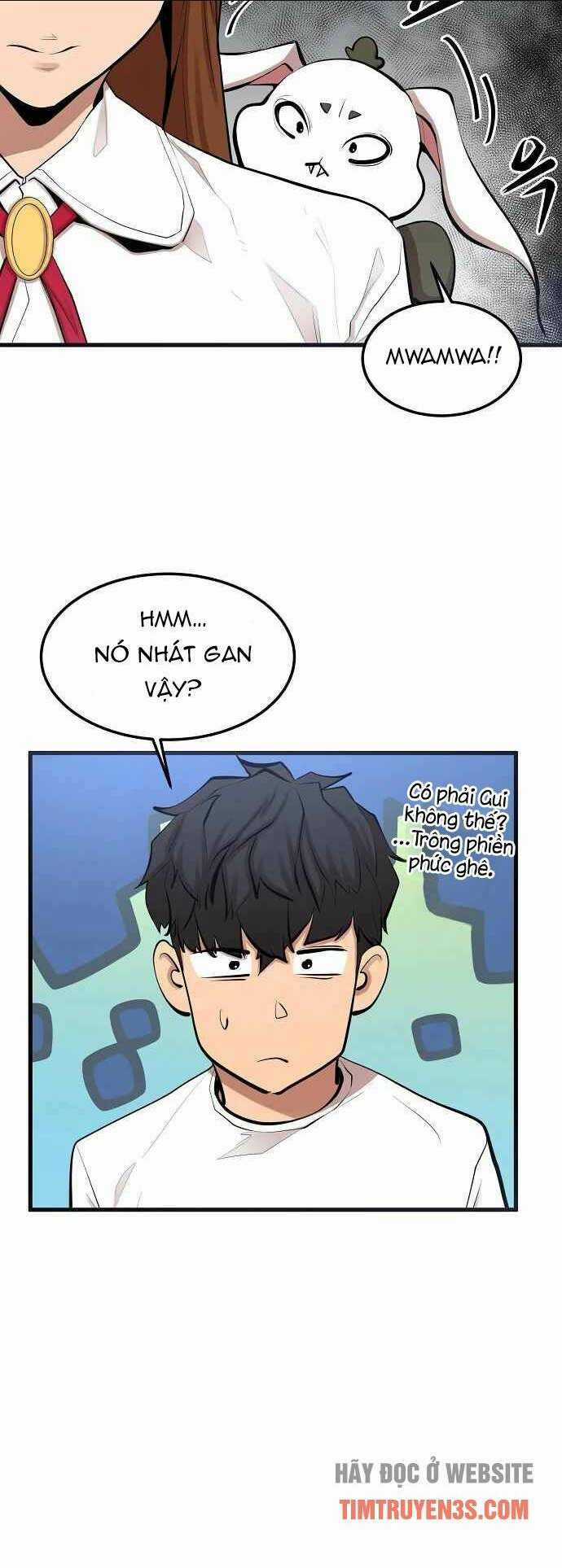 Quái Vật Gui Chapter 19 trang 20