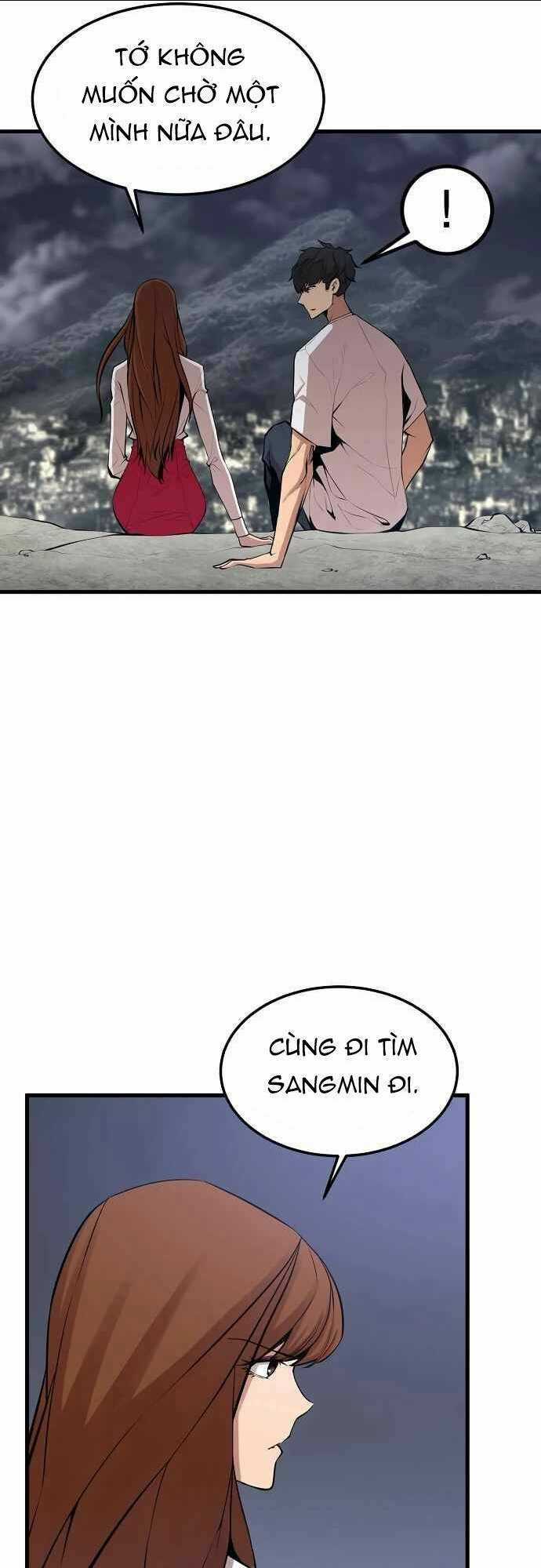 Quái Vật Gui Chapter 19 trang 21