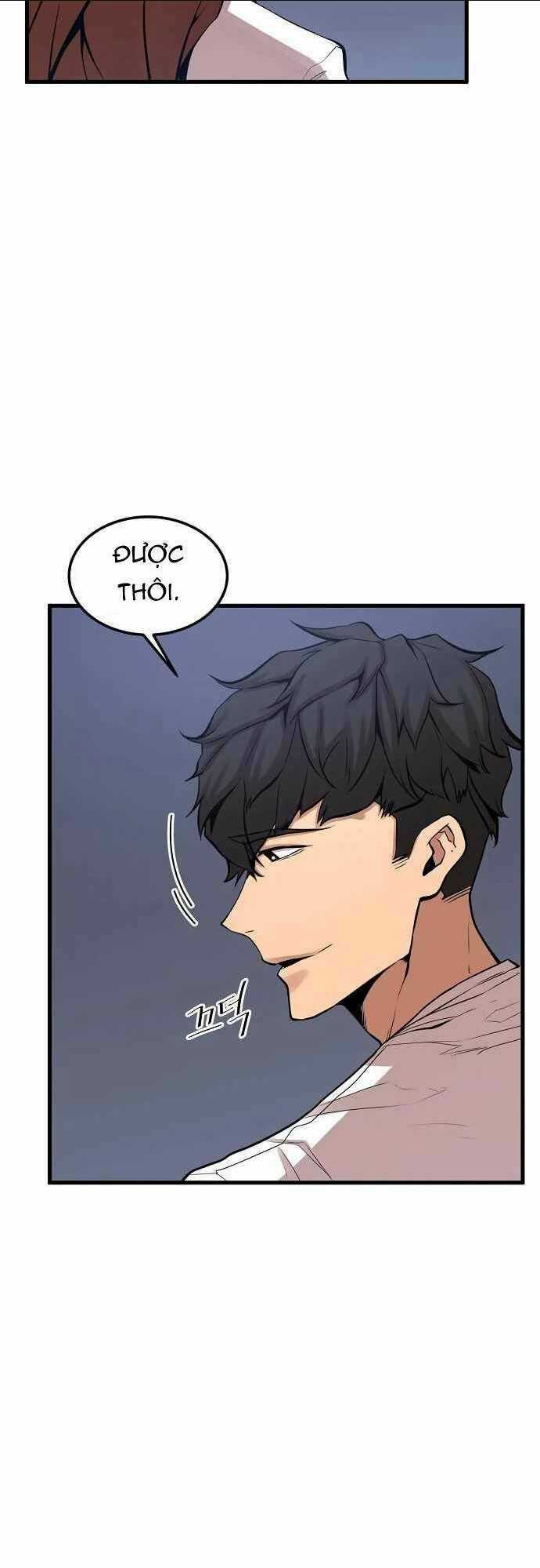 Quái Vật Gui Chapter 19 trang 22