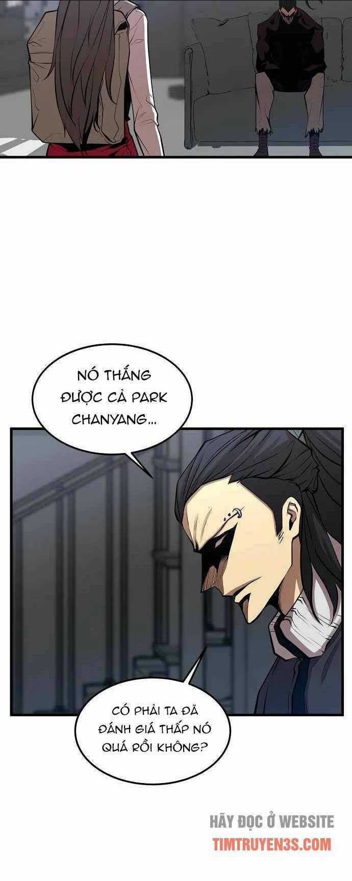 Quái Vật Gui Chapter 19 trang 25