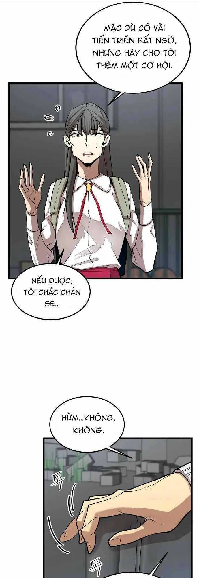 Quái Vật Gui Chapter 19 trang 26