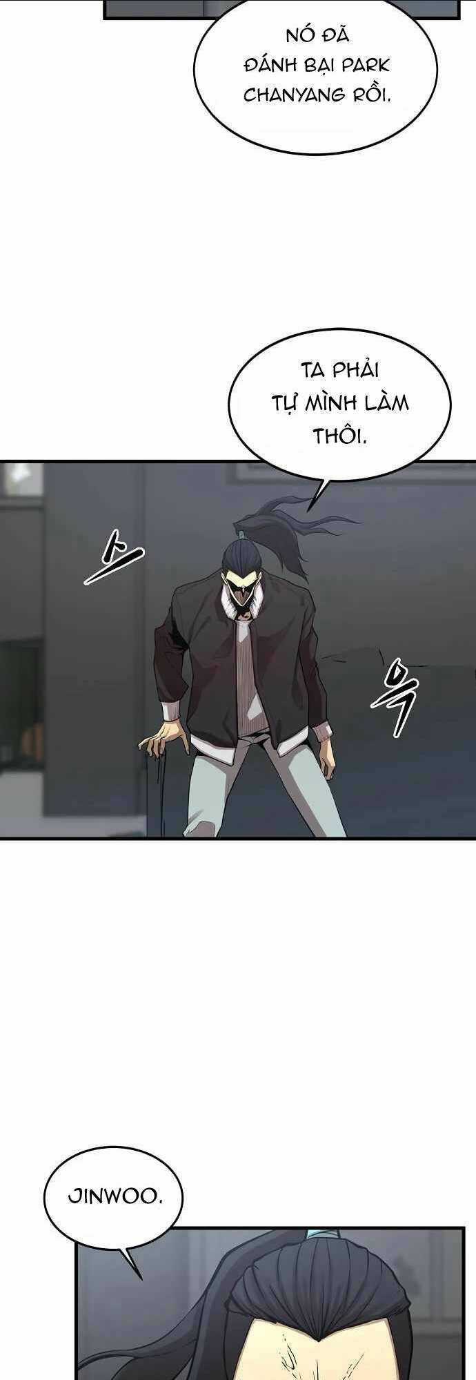 Quái Vật Gui Chapter 19 trang 27