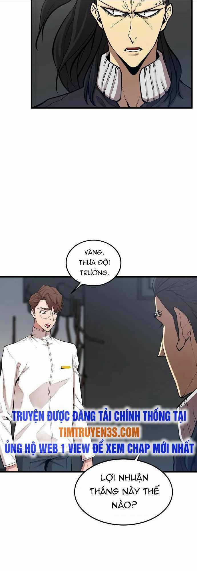 Quái Vật Gui Chapter 19 trang 28