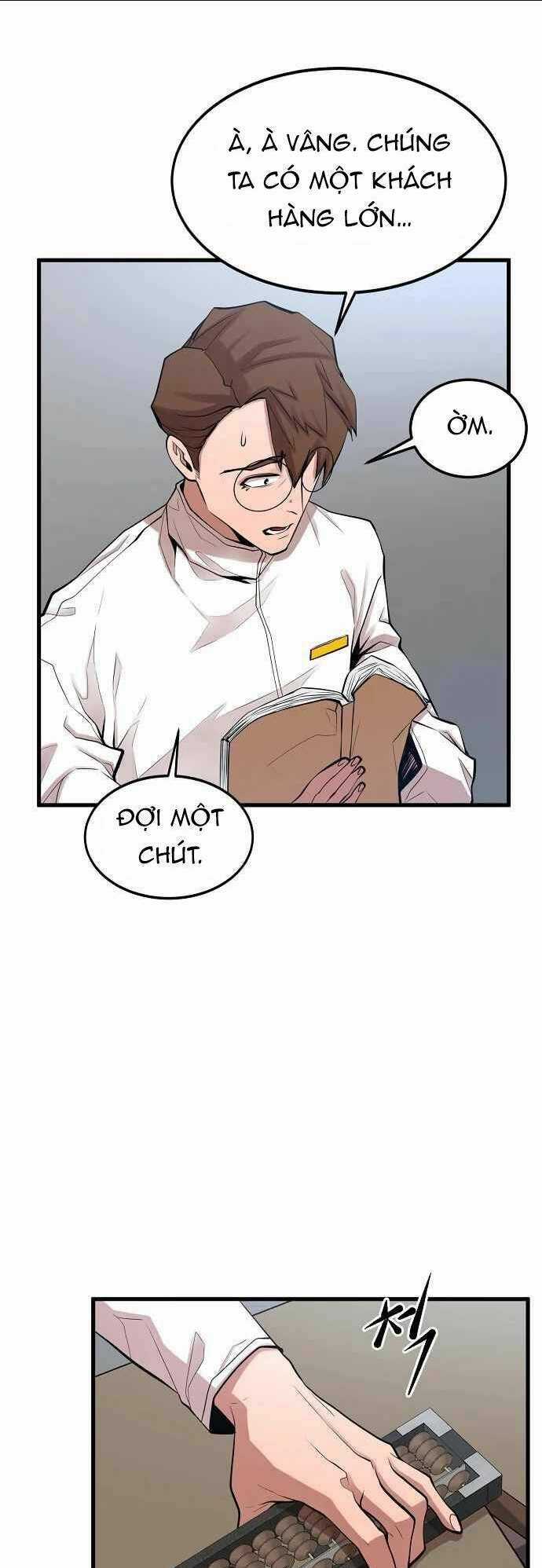 Quái Vật Gui Chapter 19 trang 29