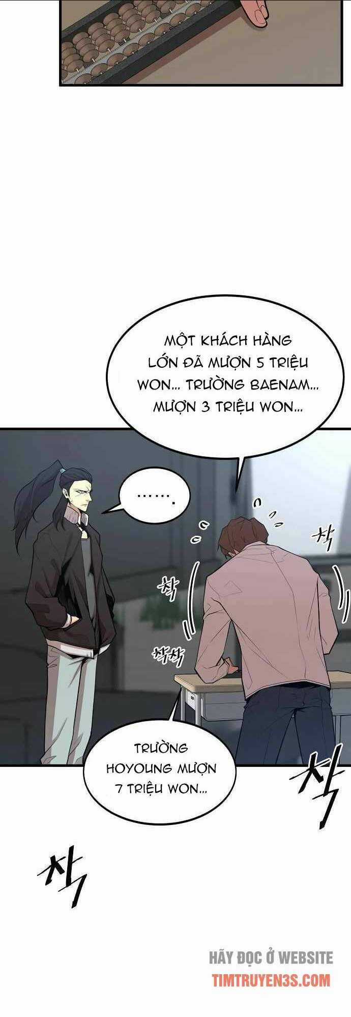 Quái Vật Gui Chapter 19 trang 30