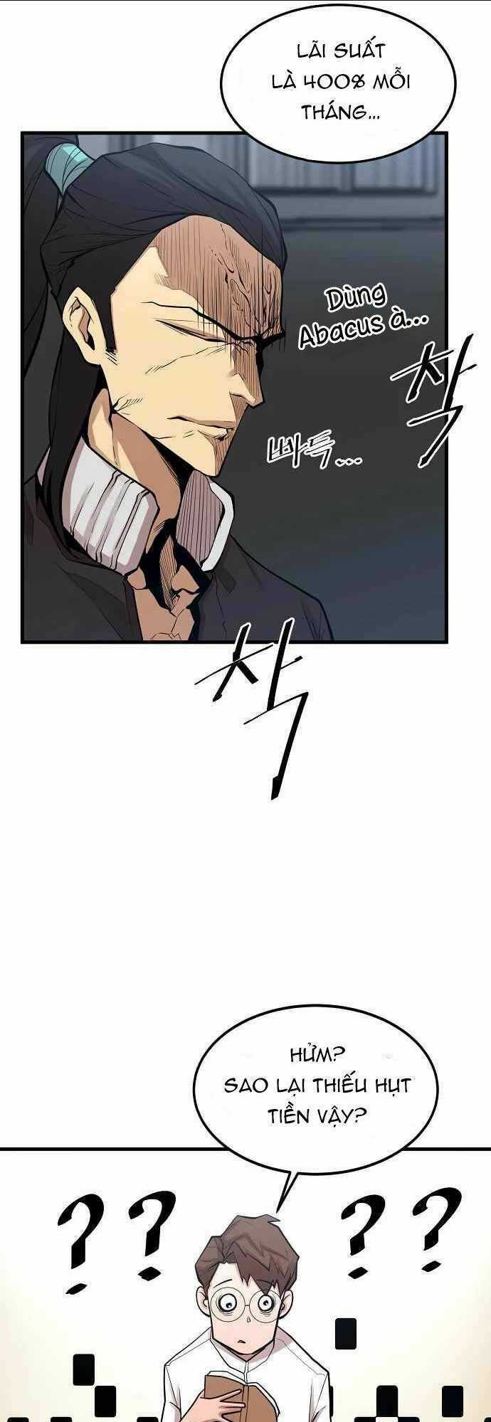 Quái Vật Gui Chapter 19 trang 31