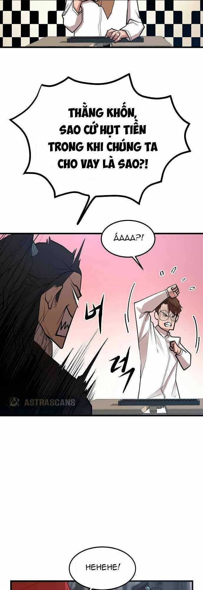 Quái Vật Gui Chapter 19 trang 32