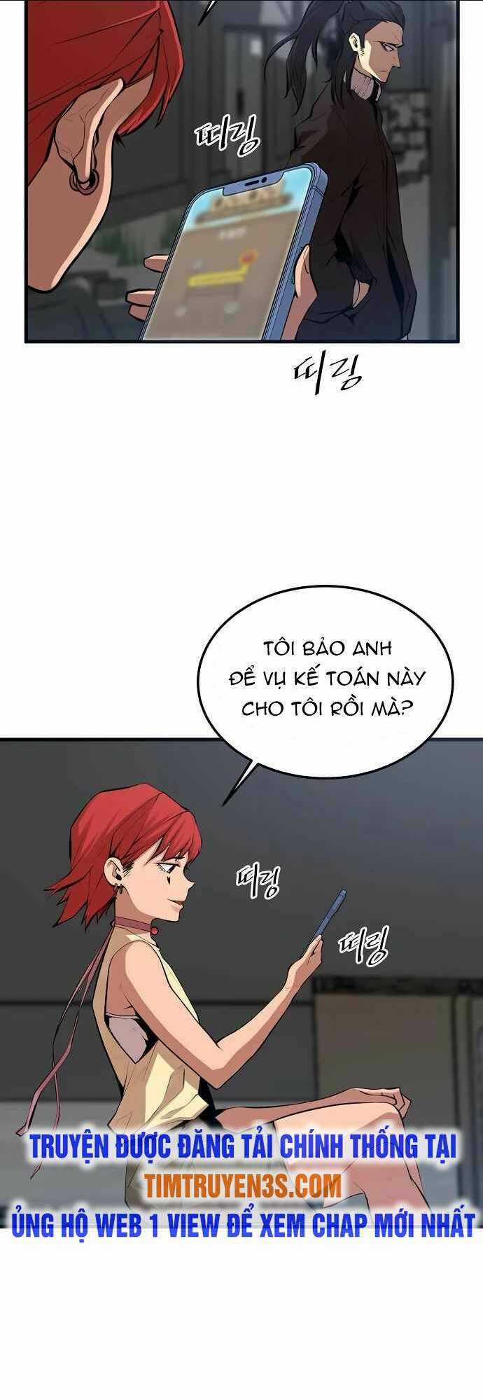 Quái Vật Gui Chapter 19 trang 33