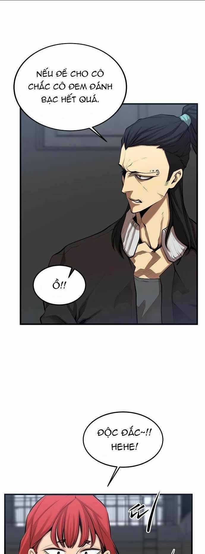 Quái Vật Gui Chapter 19 trang 34