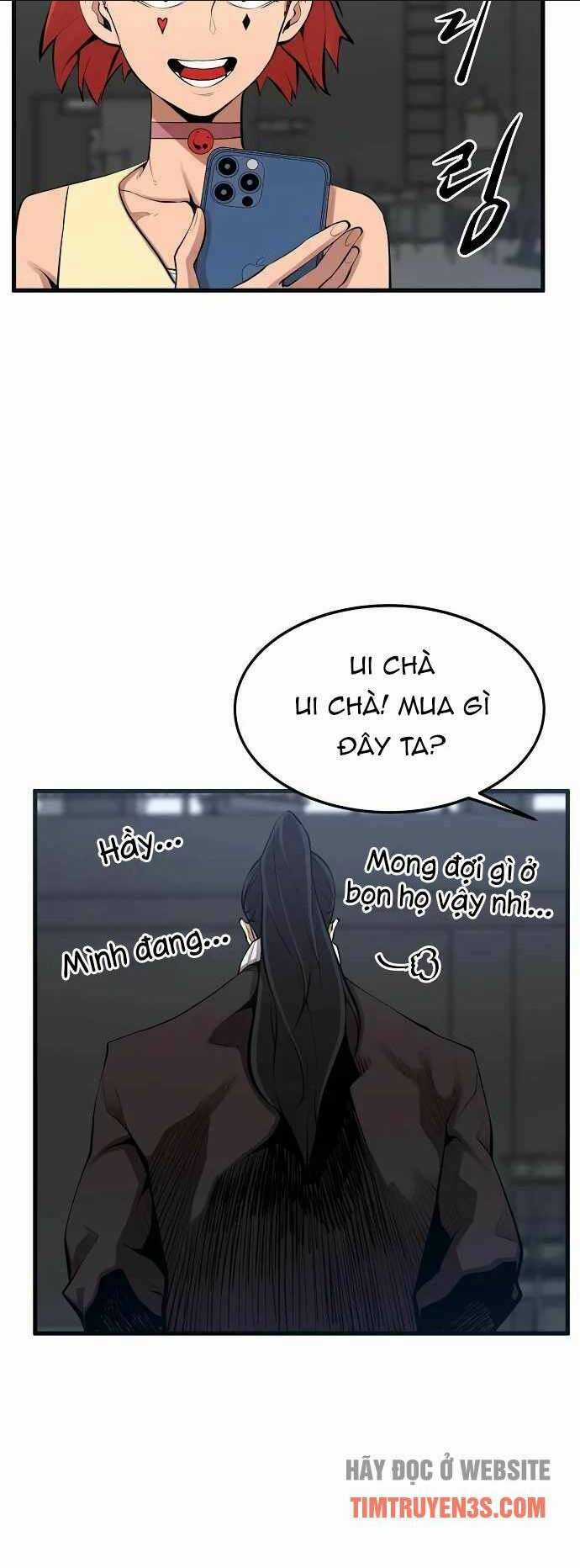 Quái Vật Gui Chapter 19 trang 35