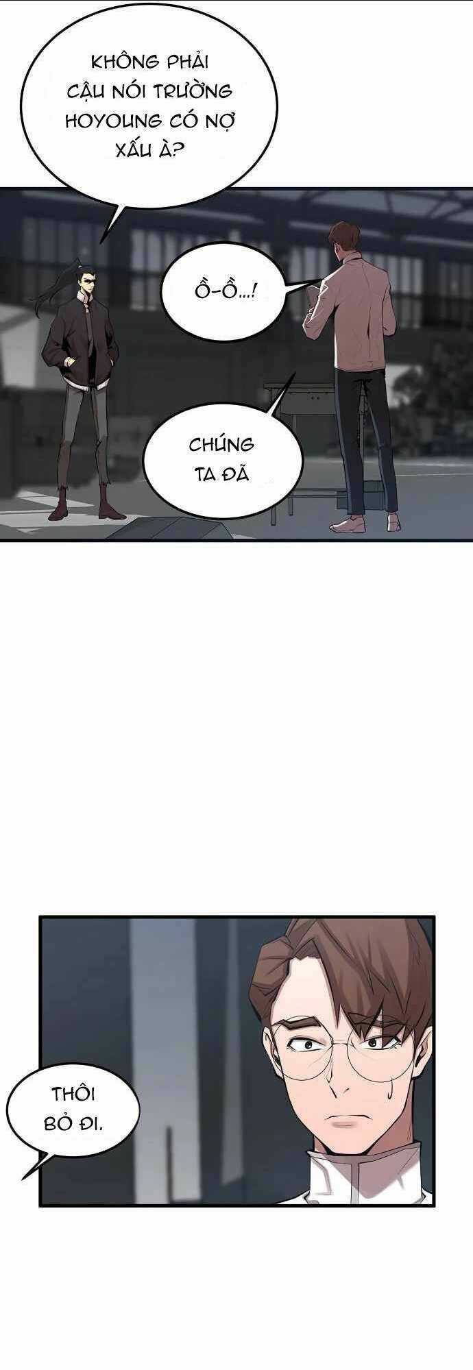 Quái Vật Gui Chapter 19 trang 36