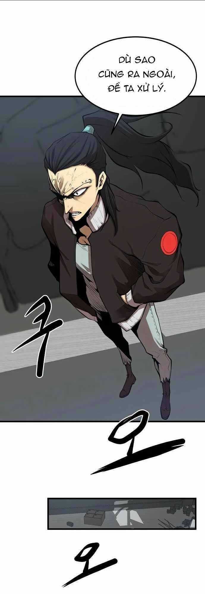 Quái Vật Gui Chapter 19 trang 37