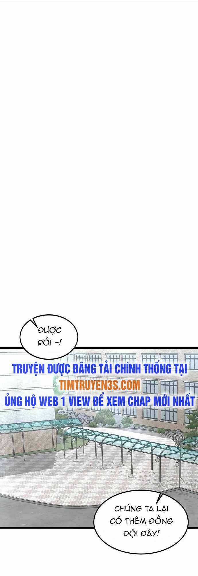 Quái Vật Gui Chapter 19 trang 38