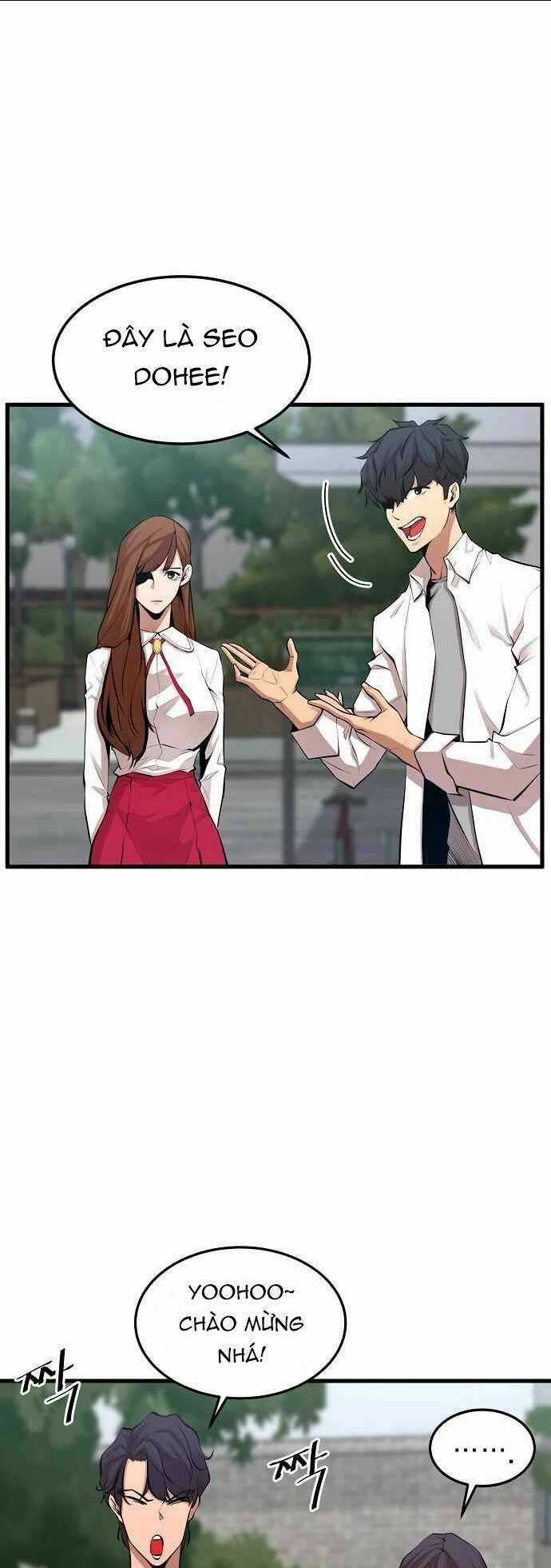 Quái Vật Gui Chapter 19 trang 39