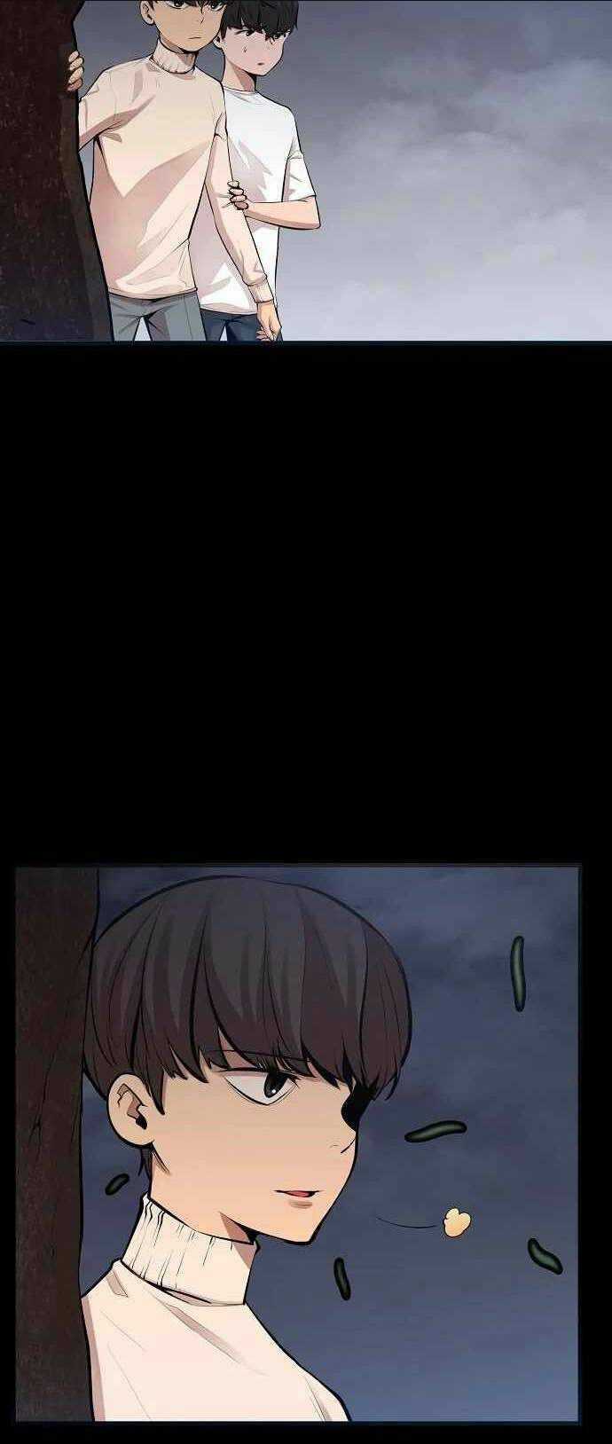 Quái Vật Gui Chapter 19 trang 4