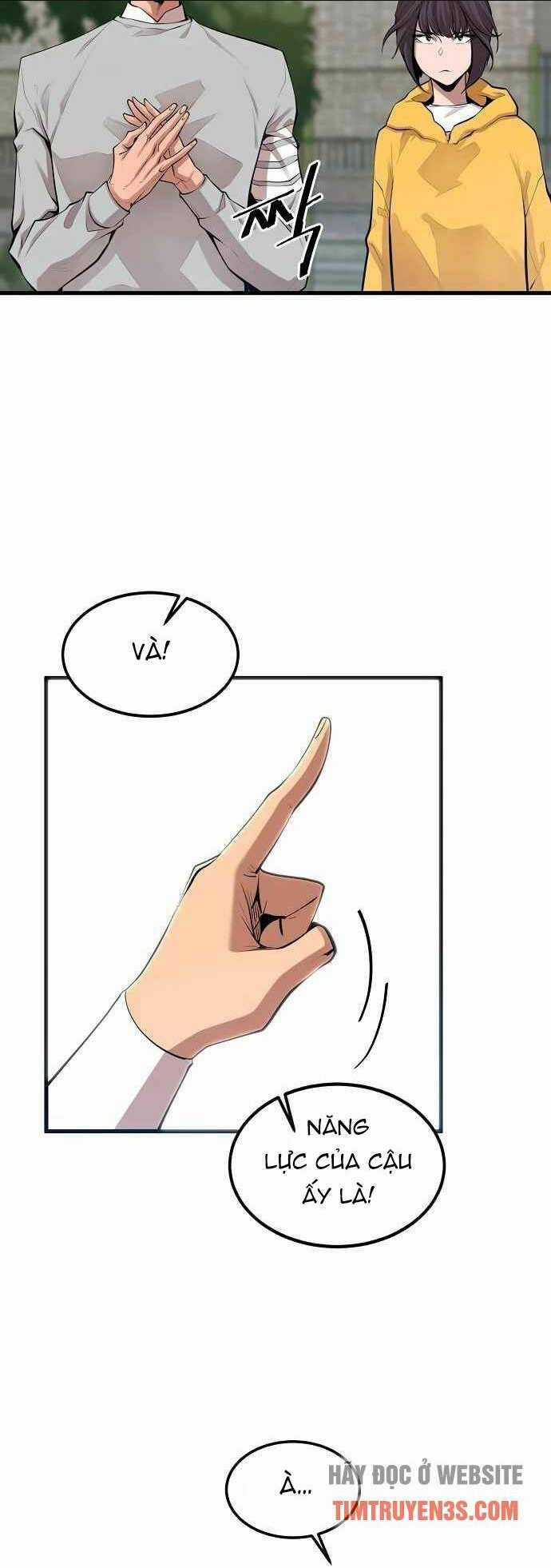 Quái Vật Gui Chapter 19 trang 40