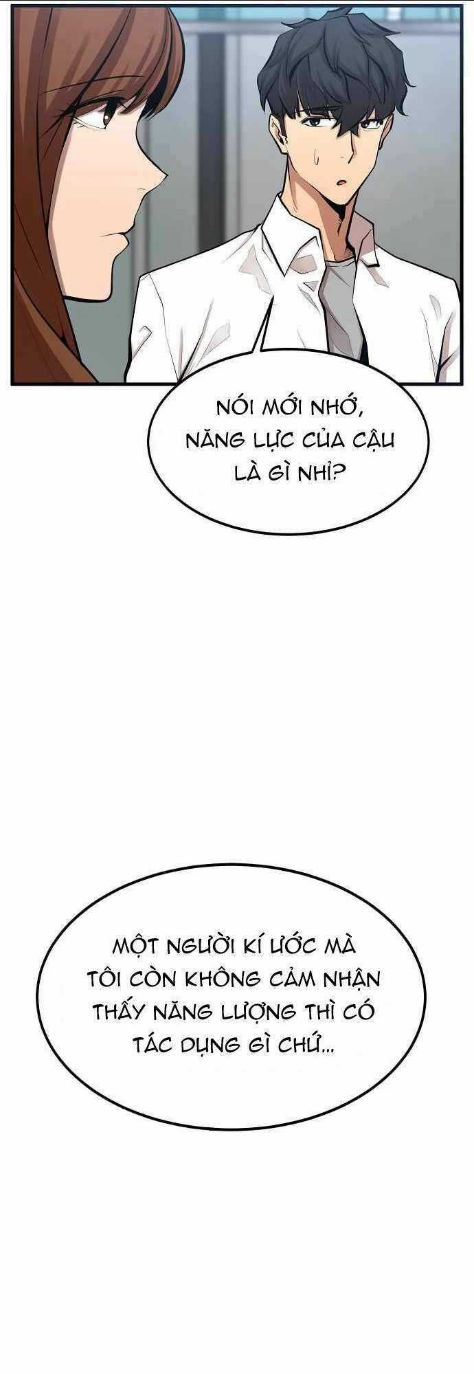 Quái Vật Gui Chapter 19 trang 41