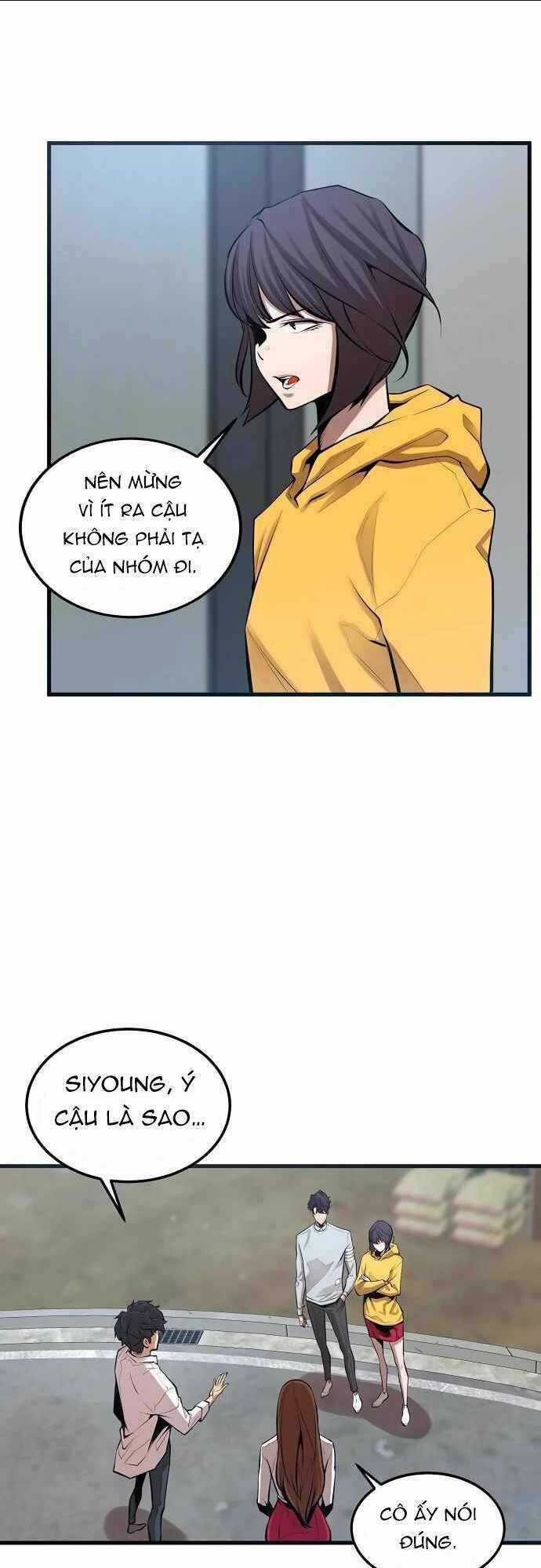 Quái Vật Gui Chapter 19 trang 42