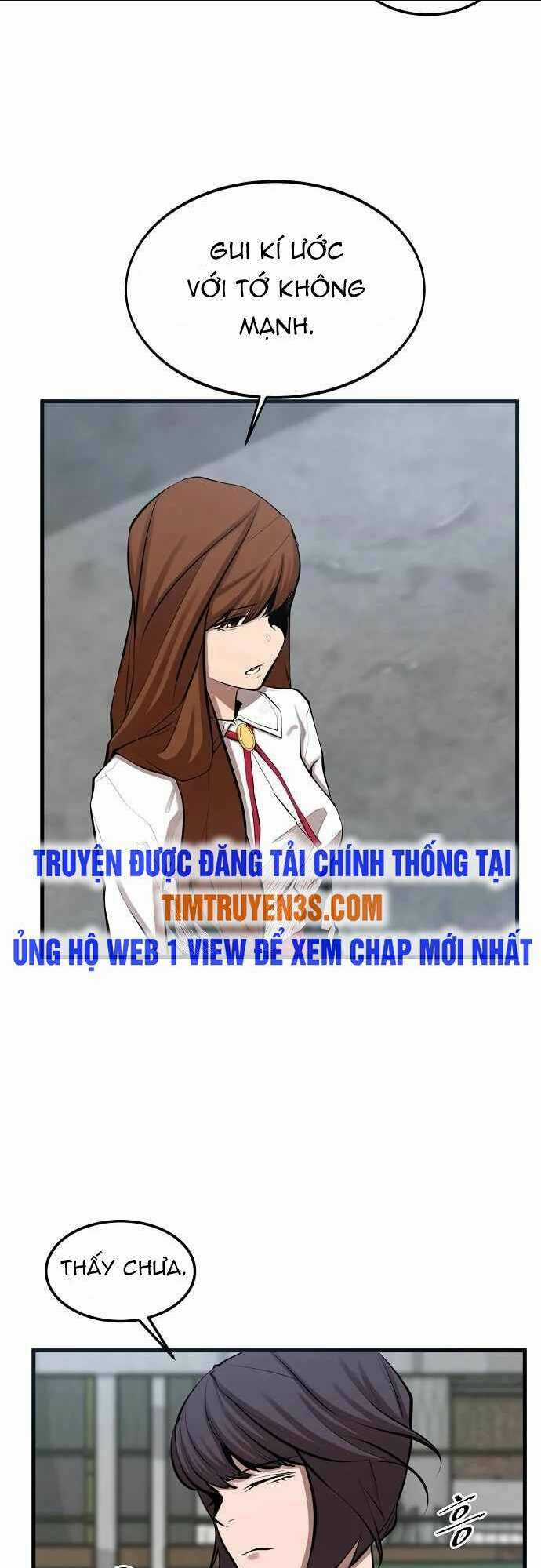 Quái Vật Gui Chapter 19 trang 43