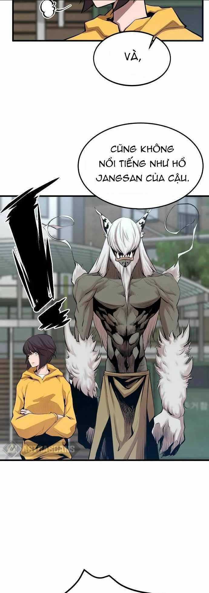 Quái Vật Gui Chapter 19 trang 44