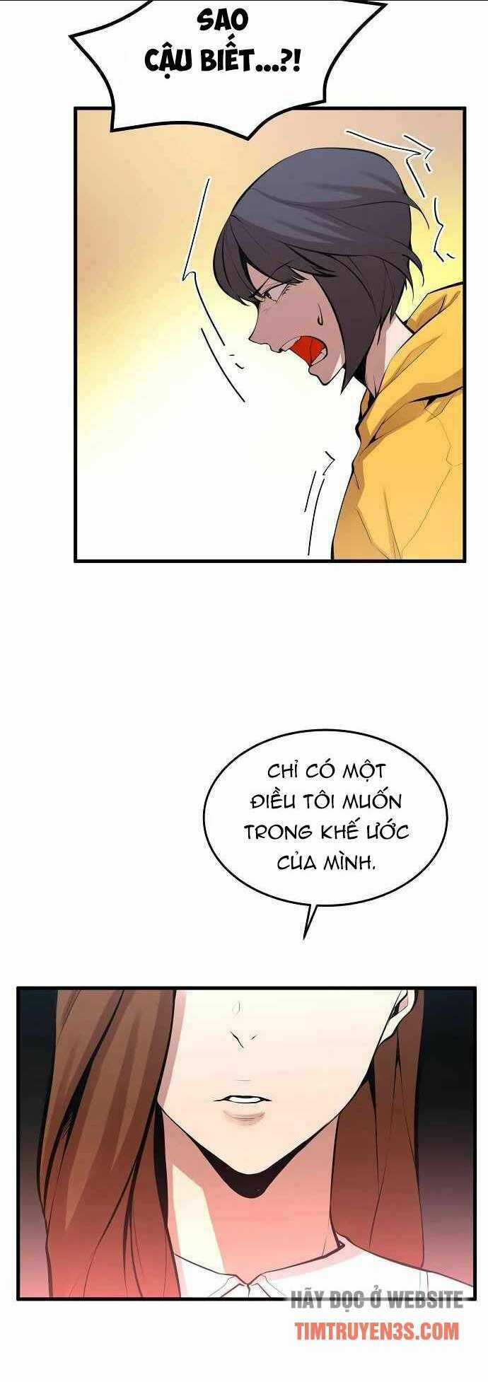 Quái Vật Gui Chapter 19 trang 45