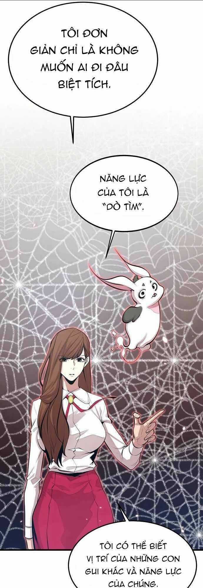 Quái Vật Gui Chapter 19 trang 46