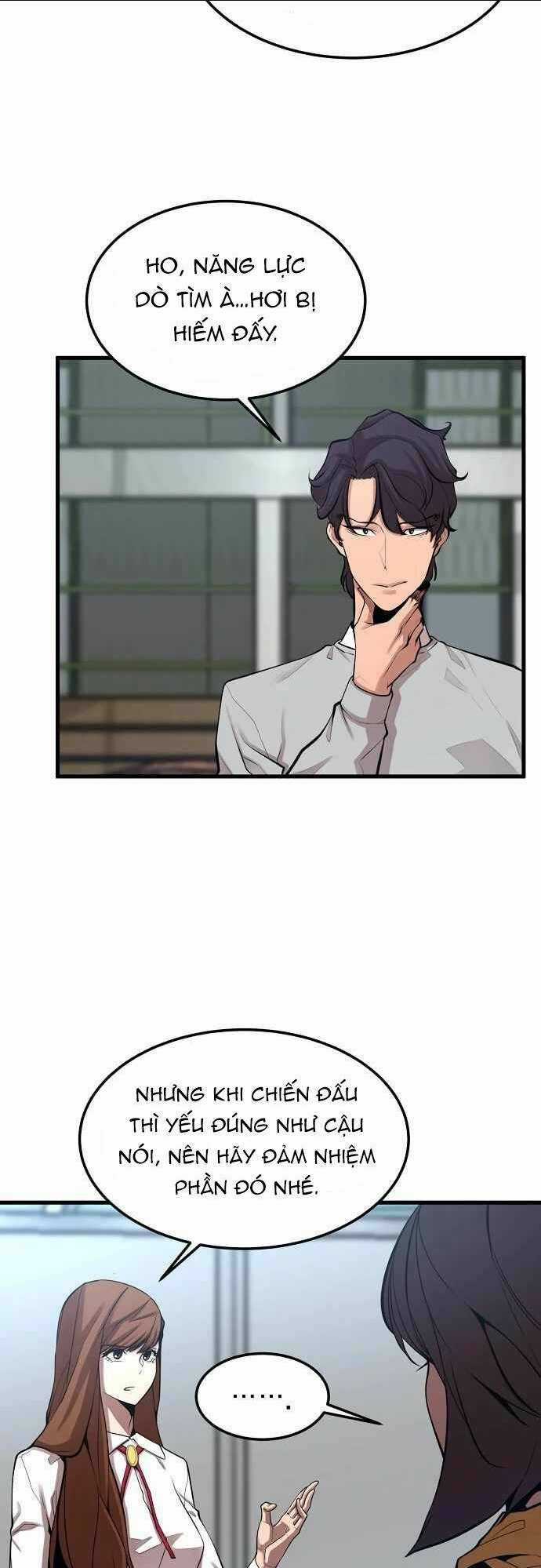 Quái Vật Gui Chapter 19 trang 47