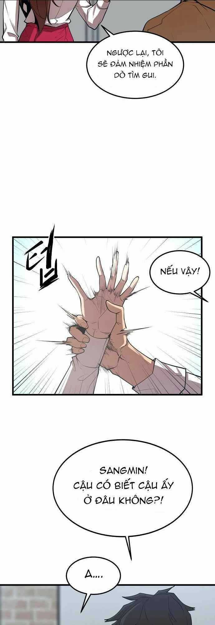 Quái Vật Gui Chapter 19 trang 48