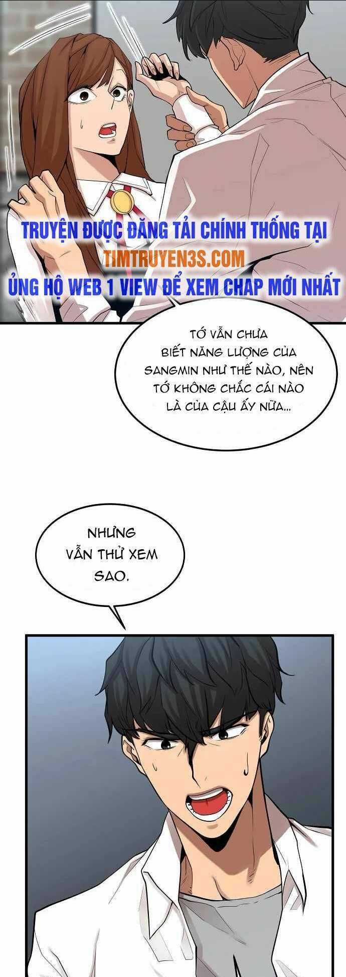 Quái Vật Gui Chapter 19 trang 49